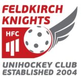 HFC Feldkirch Knights screenshot 2025 03 23 172503