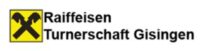 Raiffeisen Turnerschaft Gisingen screenshot 2025 03 26 192728