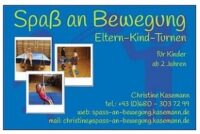 Turnen "Eltern-Kind-Turnen - Spaß an Bewegung“ 2025 04 01 15 44 06 vereine in feldkirch stadt feldkirch geschaeftlich microsoft edge