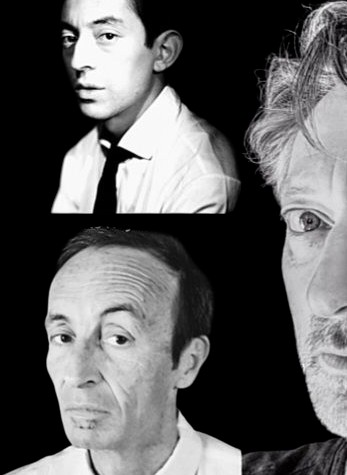 CHANSONABEND - L'esprit de Serge mit Polo Noyalet und Paul Winter polo