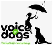 Voice for dogs - Tiernothilfe Vorarlberg screenshot 2025 04 02 080936