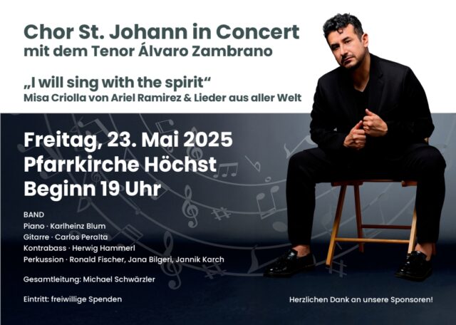 Chorkonzert "I will sing with the spirit" a4 alvaro konzert neu 250414 182928