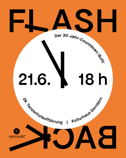 Flashback - Der Countdown läuft.. das 0525 schulauffuehrung social media post 1