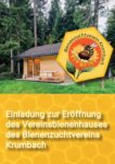 Bienenzuchtverein Krumbach flyer a6 flyer03 250520 085736 1