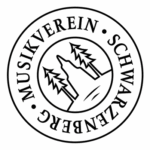 Musikverein Schwarzenberg logo
