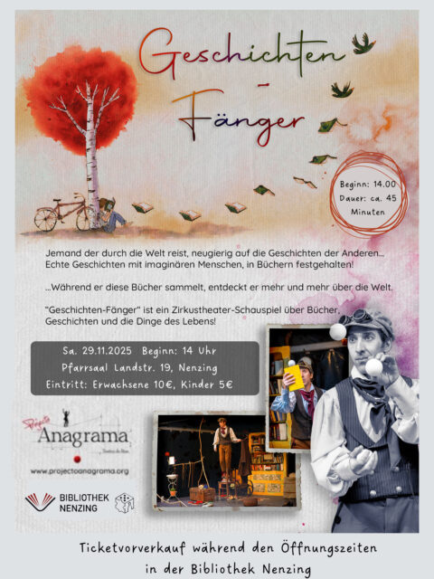 Geschichten - Fängen 507269e7 3c3d 40d5 9b91 d626838df441