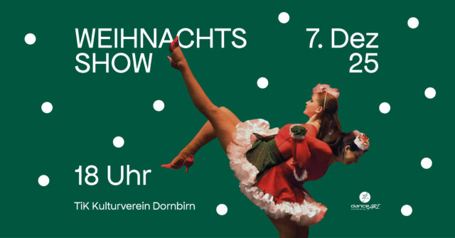 Weihnachts Show dac 1025 weihnachtsshow fb veranstaltung