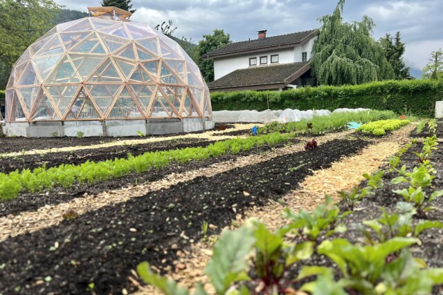 Aufblüherei – ein Garten für Mensch, Natur & Genuss