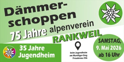 Dämmerschoppen AV-Rankweil daemmerschoppen av rankweil