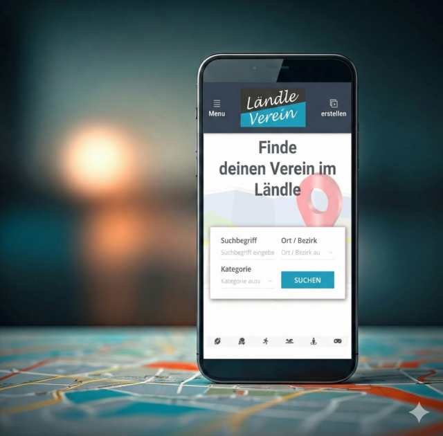 Test - Veranstaltung