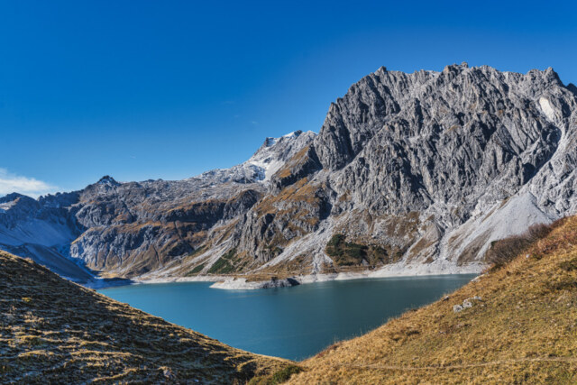 Fototreff der Naturfreunde Dornbirn im September