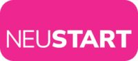 Verein NEUSTART Vorarlberg logo 2022 pink rgb 1