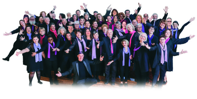 Gospel-Family by g.a.mathis - Live in Concert 2026! - Silbertal gospel family 2026 2 Gospel-Family by g.a.mathis - Live in Concert 2026! - Silbertal